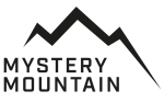 Logo Mystery Mountain