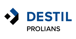 logo DESTIL Prolians